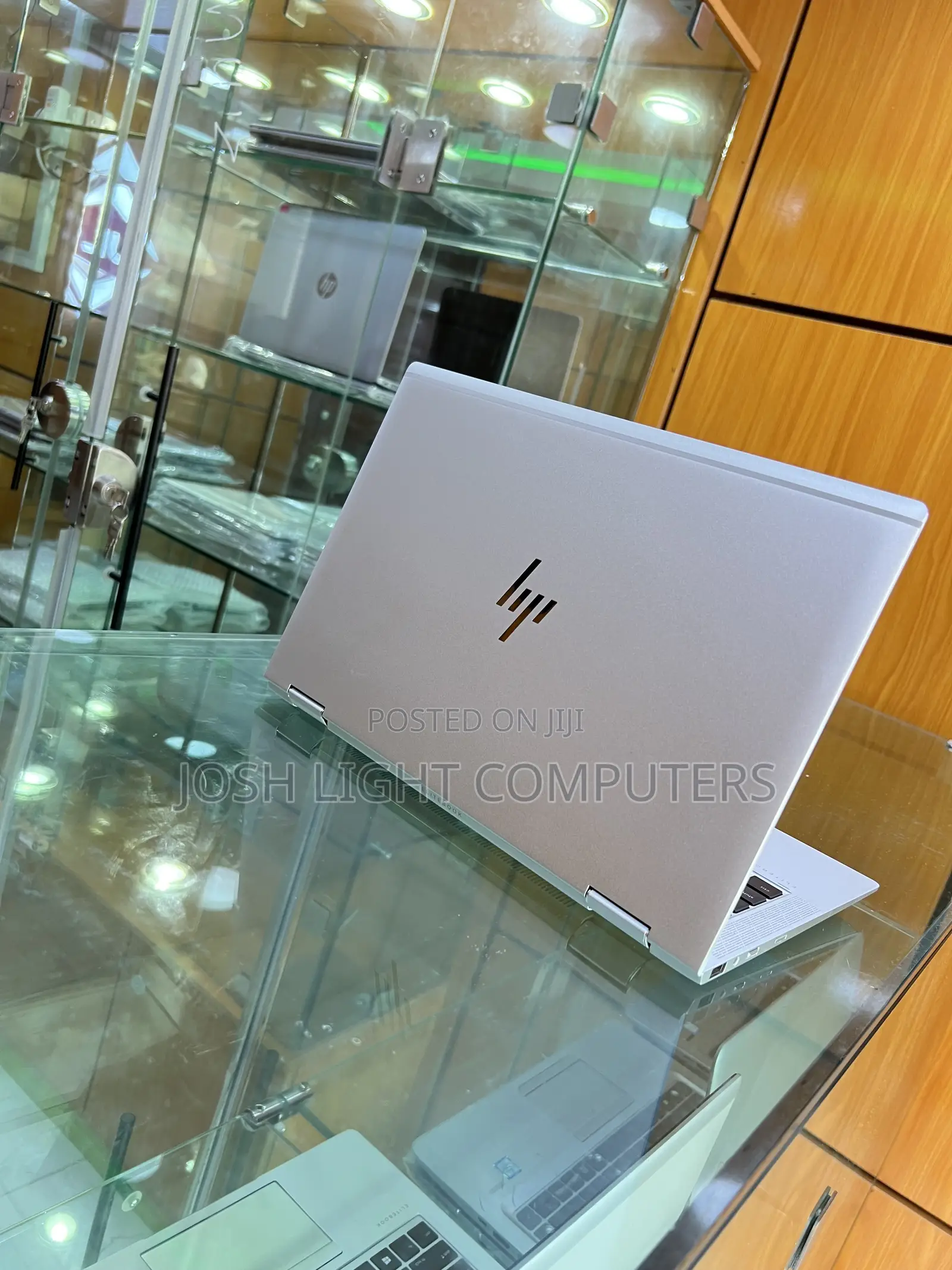 Laptop HP EliteBook X360 1030 G3 16GB Intel Core i7 SSD 512GB