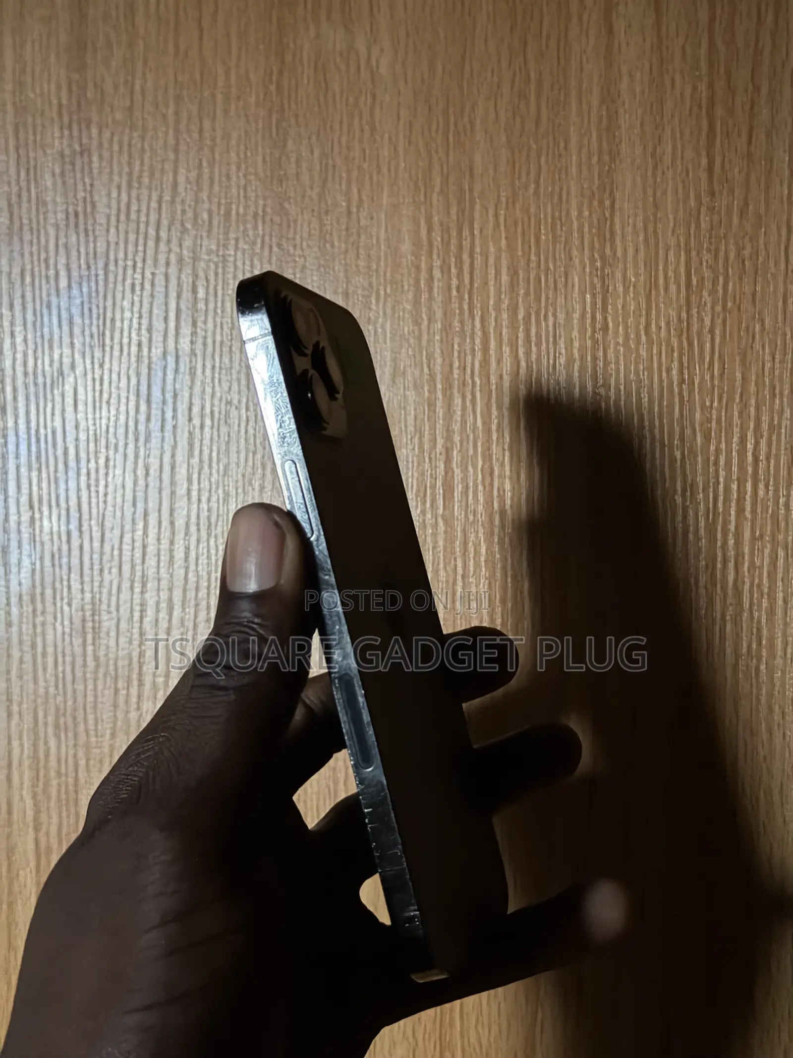 Apple iPhone 12 Pro Max 128 GB Black