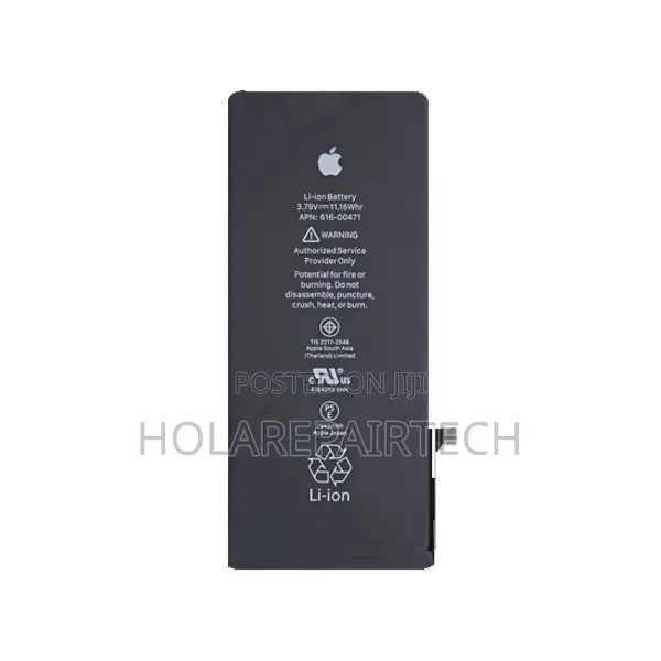 iPhone Xr/11/11pro Max/12pro Max Original Battery