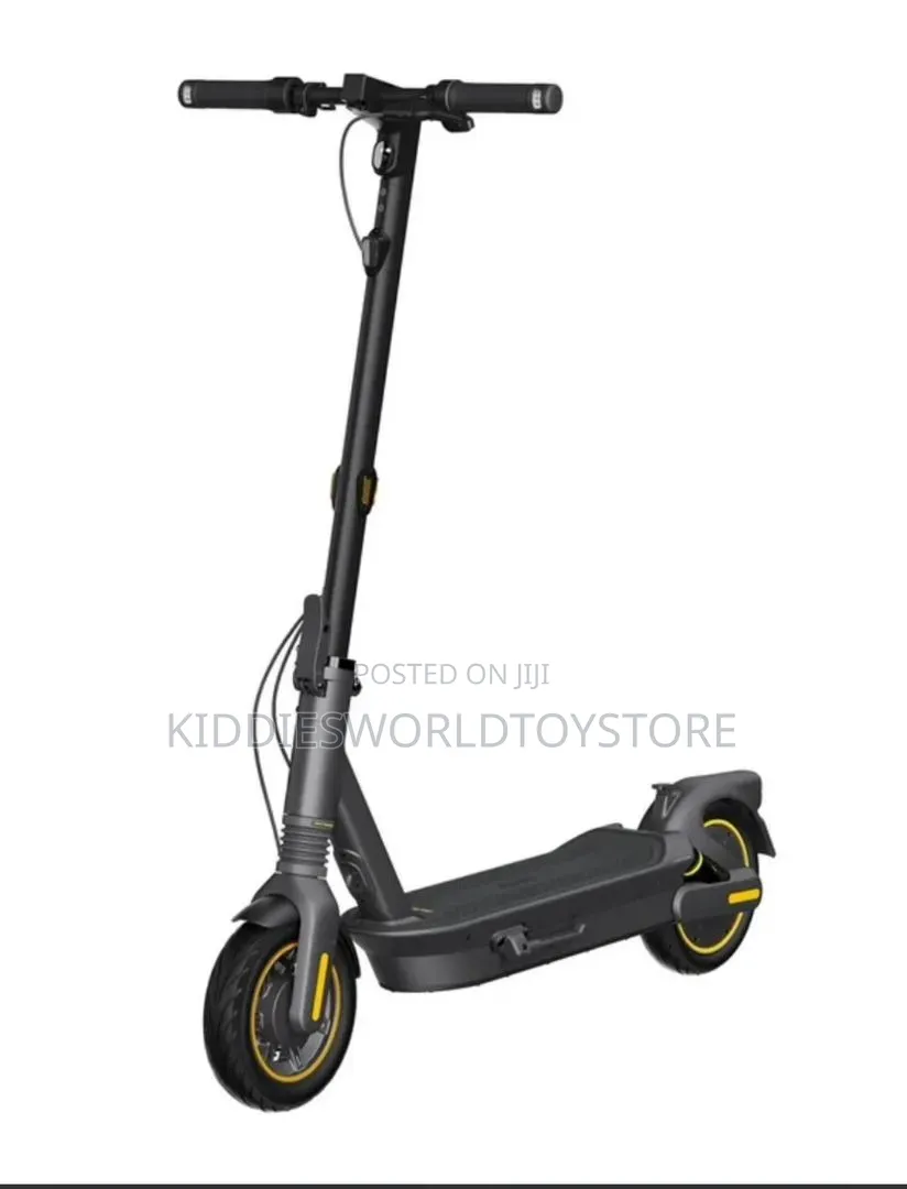Electric Adult Scooter