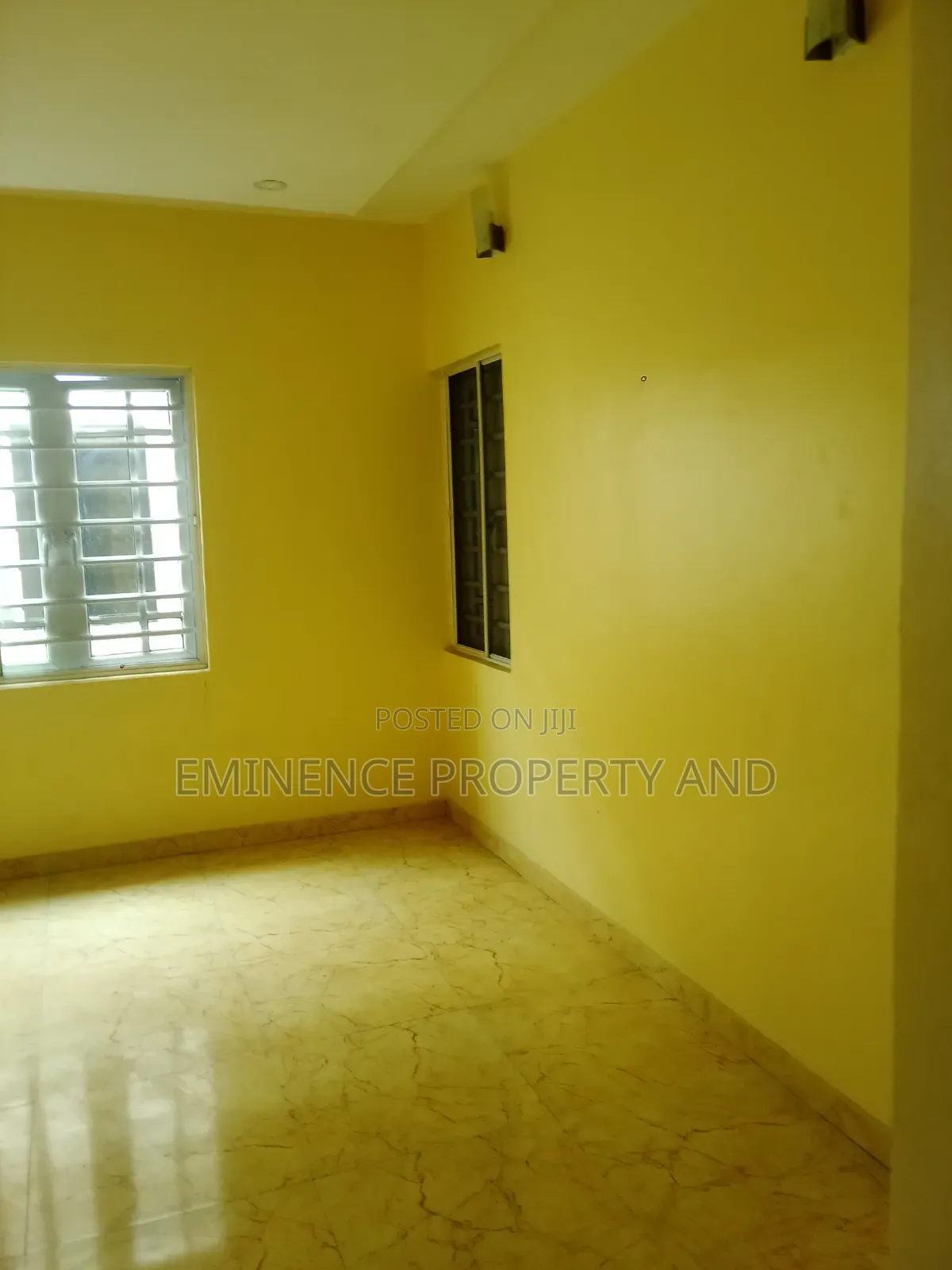 3bdrm Bungalow in Meridian Park Estate, Awoyaya for sale