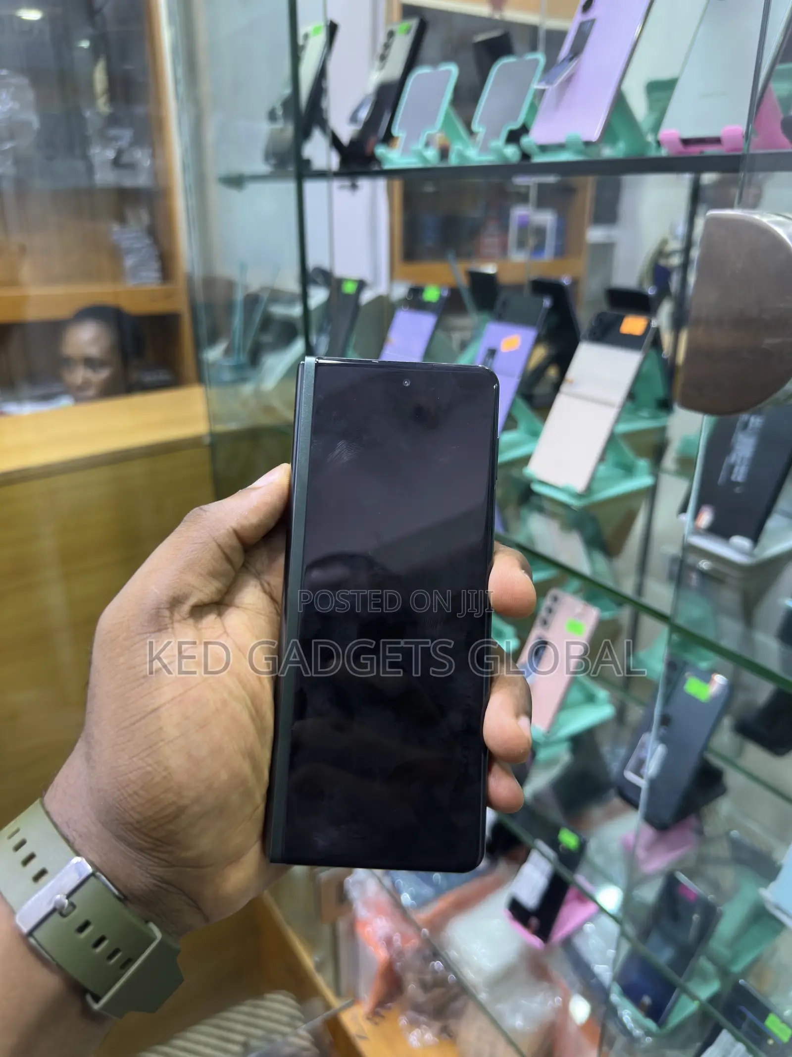 Samsung Galaxy Z Fold 3 256 GB