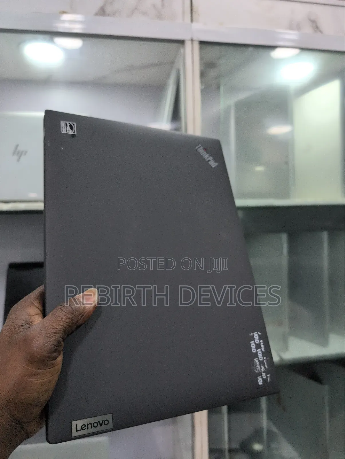 Laptop Lenovo ThinkPad E14 Gen 4 16GB Intel Core i5 SSD 256GB