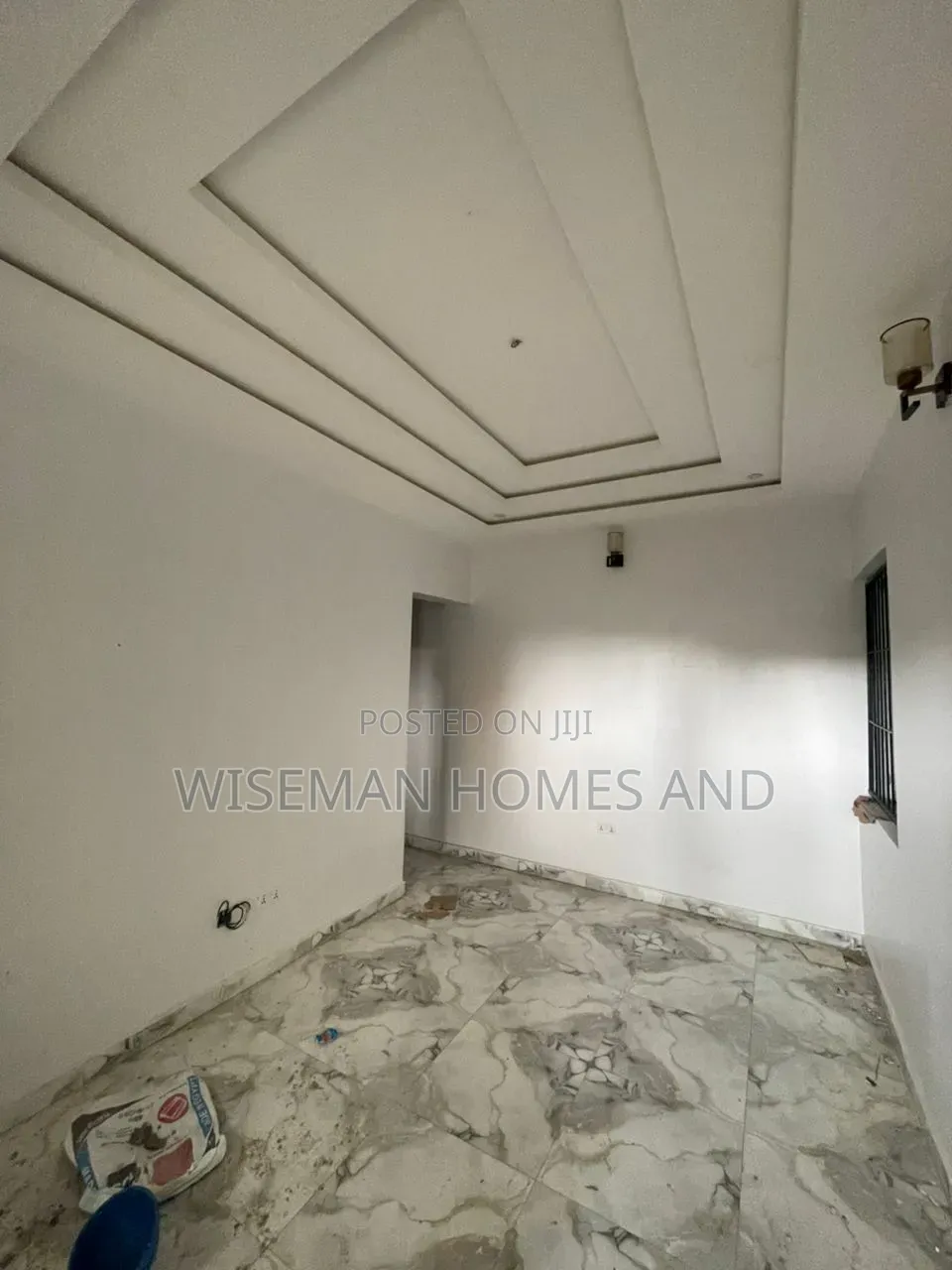 Mini Flat in Majek Axis Sangotedo for rent