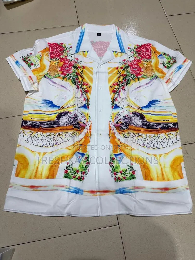 Luxury Ladies Shirt
