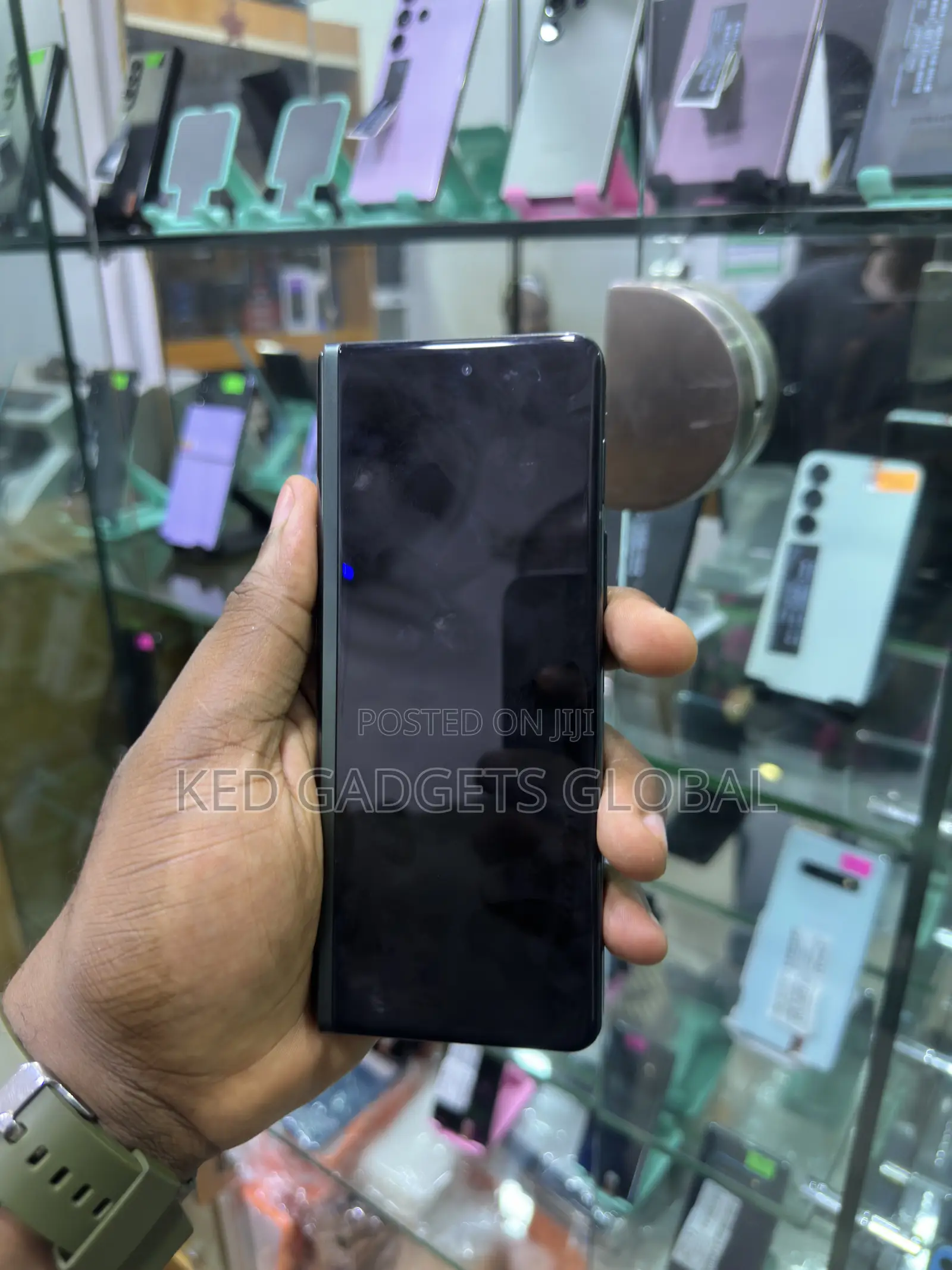 Samsung Galaxy Z Fold 3 256 GB