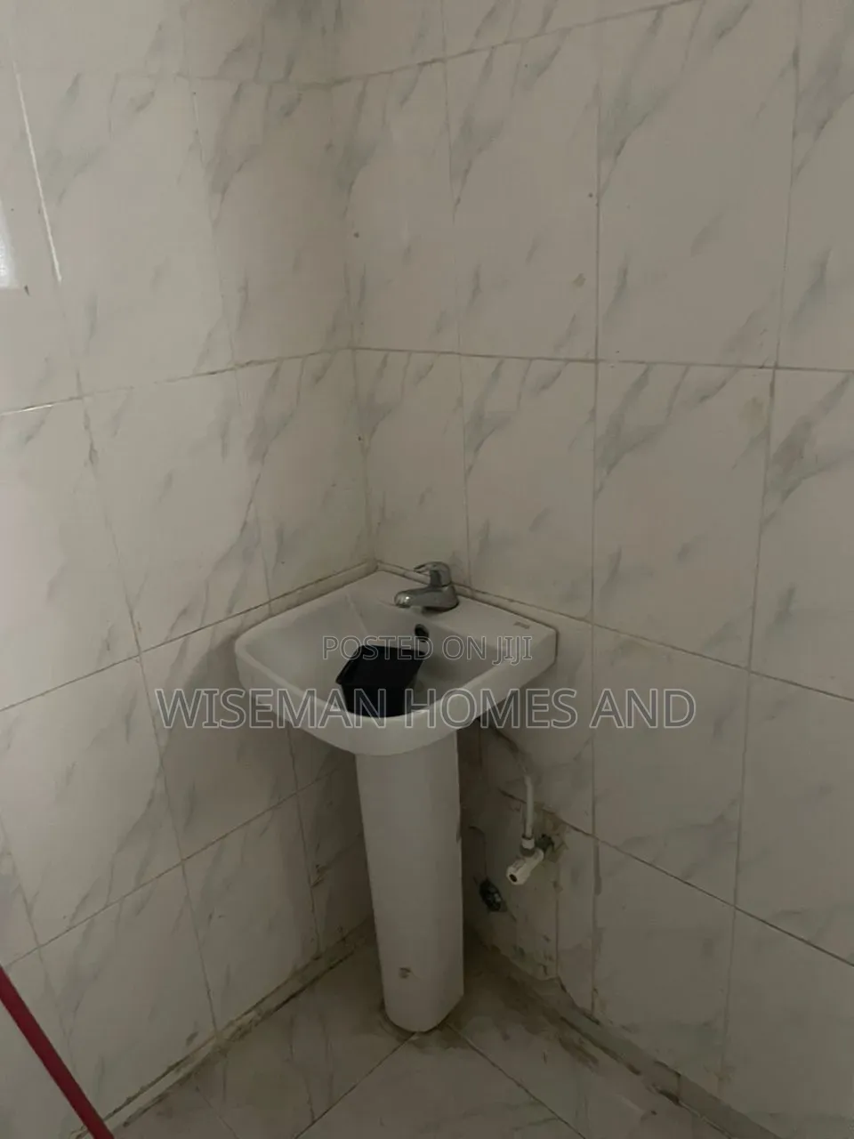 Mini Flat in Majek Sangotedo for rent