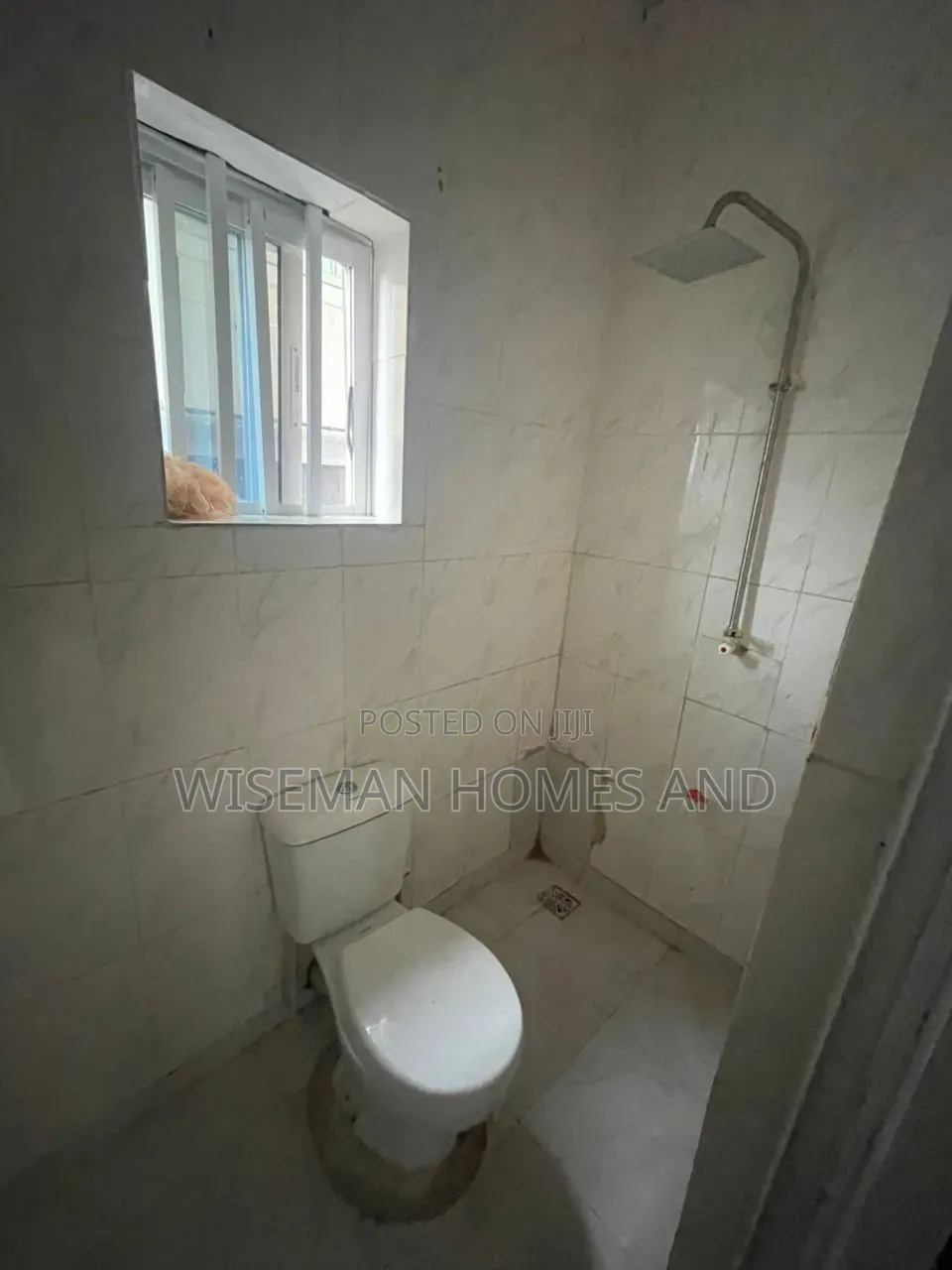 Mini Flat in Majek Sangotedo for rent