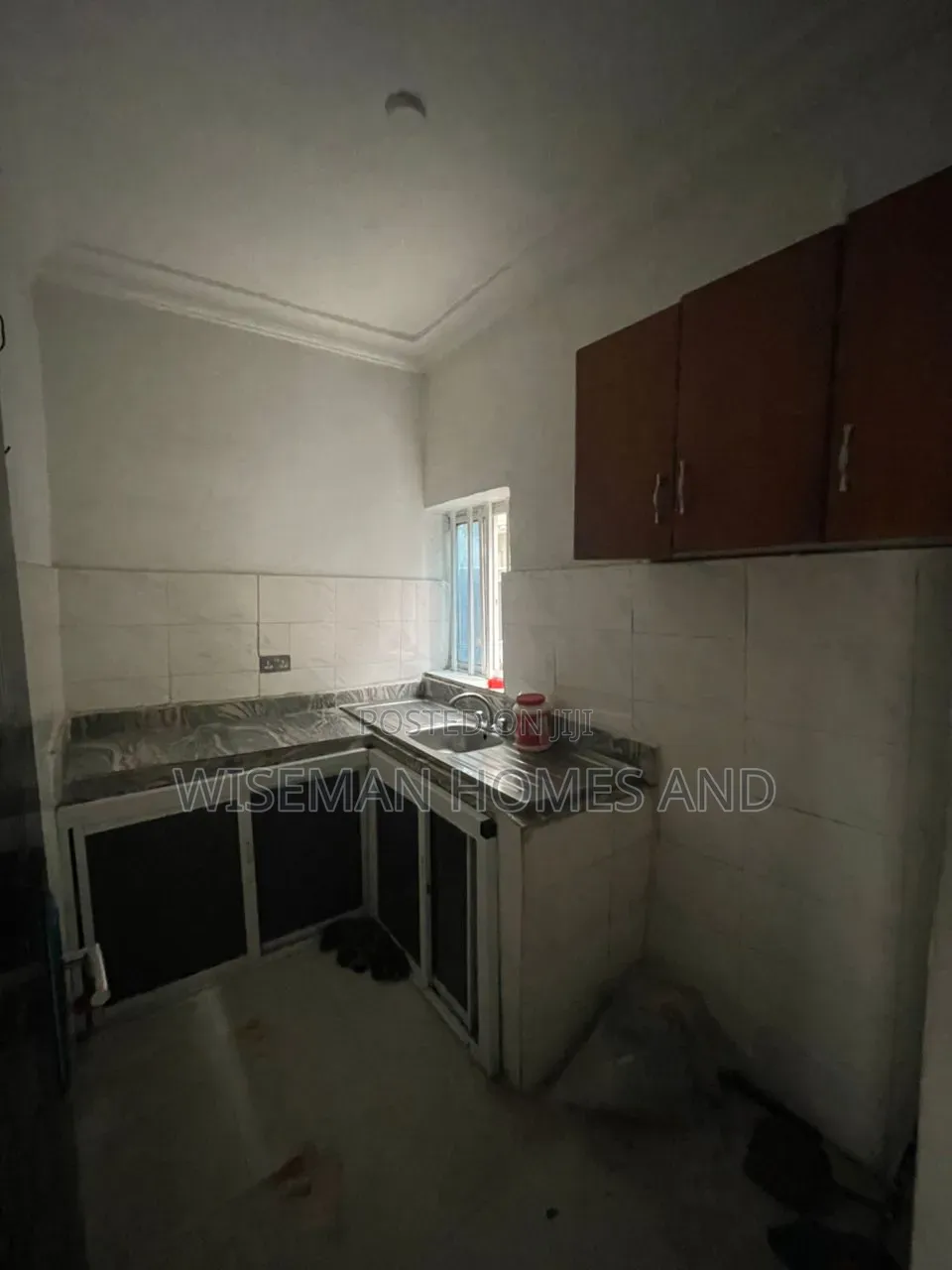 Mini Flat in Majek Sangotedo for rent
