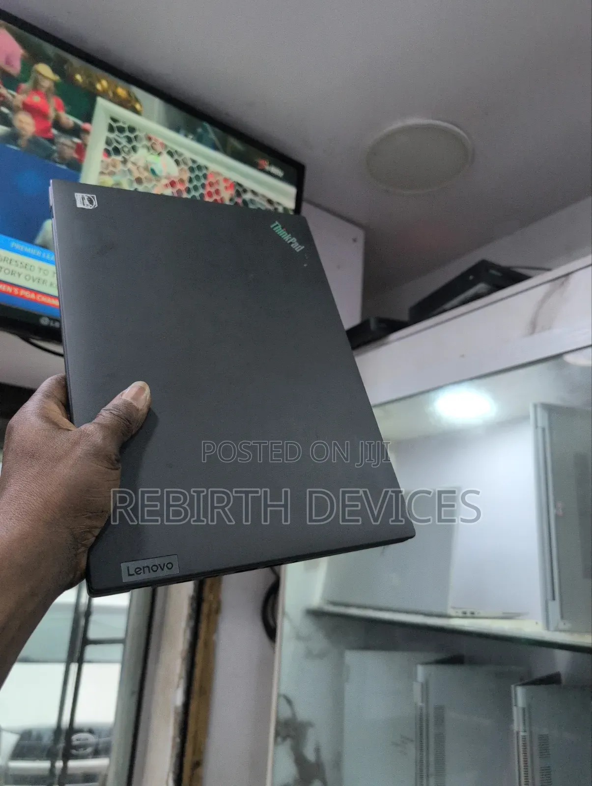 Laptop Lenovo ThinkPad T14 G3 16GB Intel Core i5 SSD 256GB