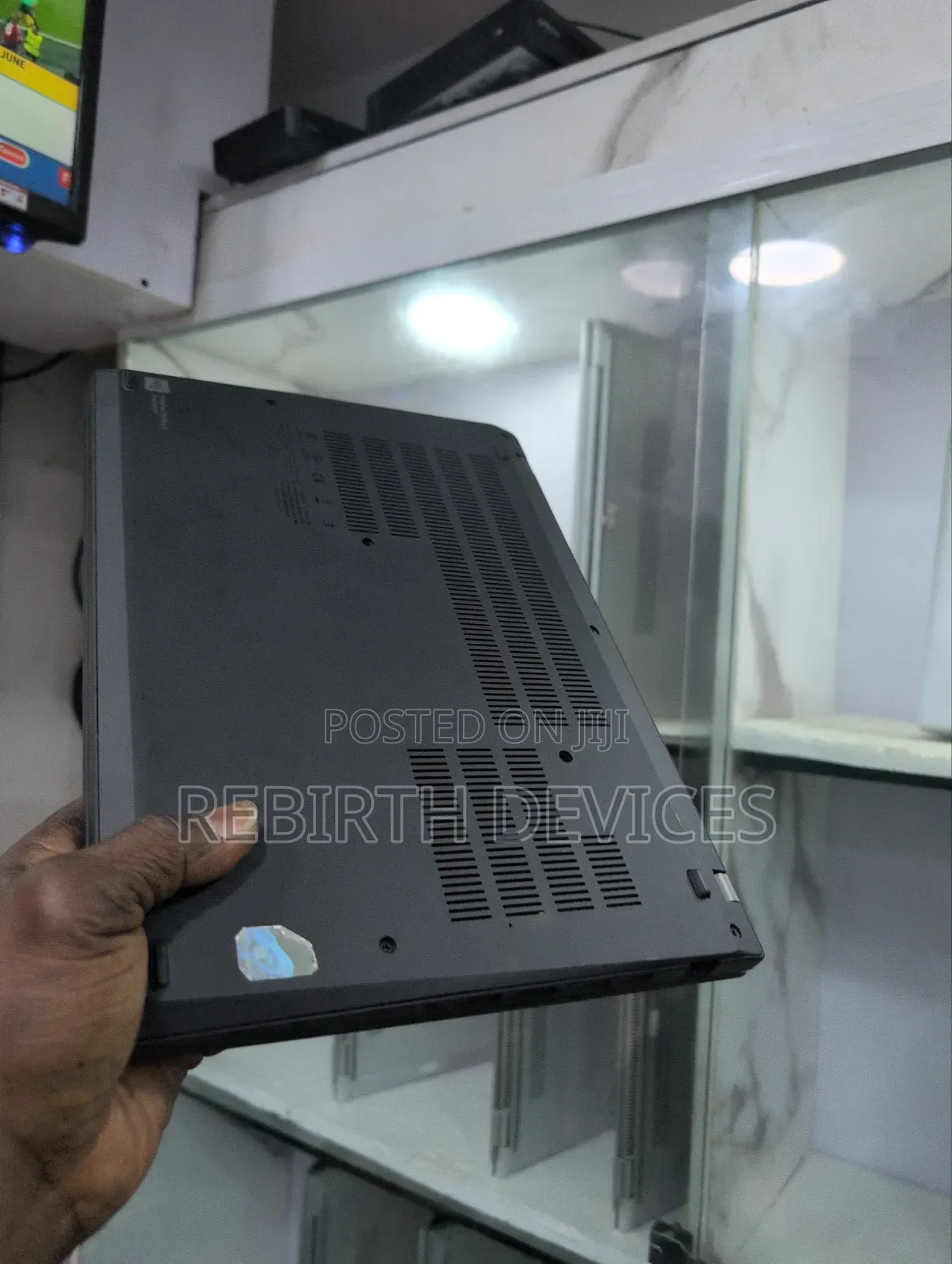 Laptop Lenovo ThinkPad T14 G3 16GB Intel Core i5 SSD 256GB