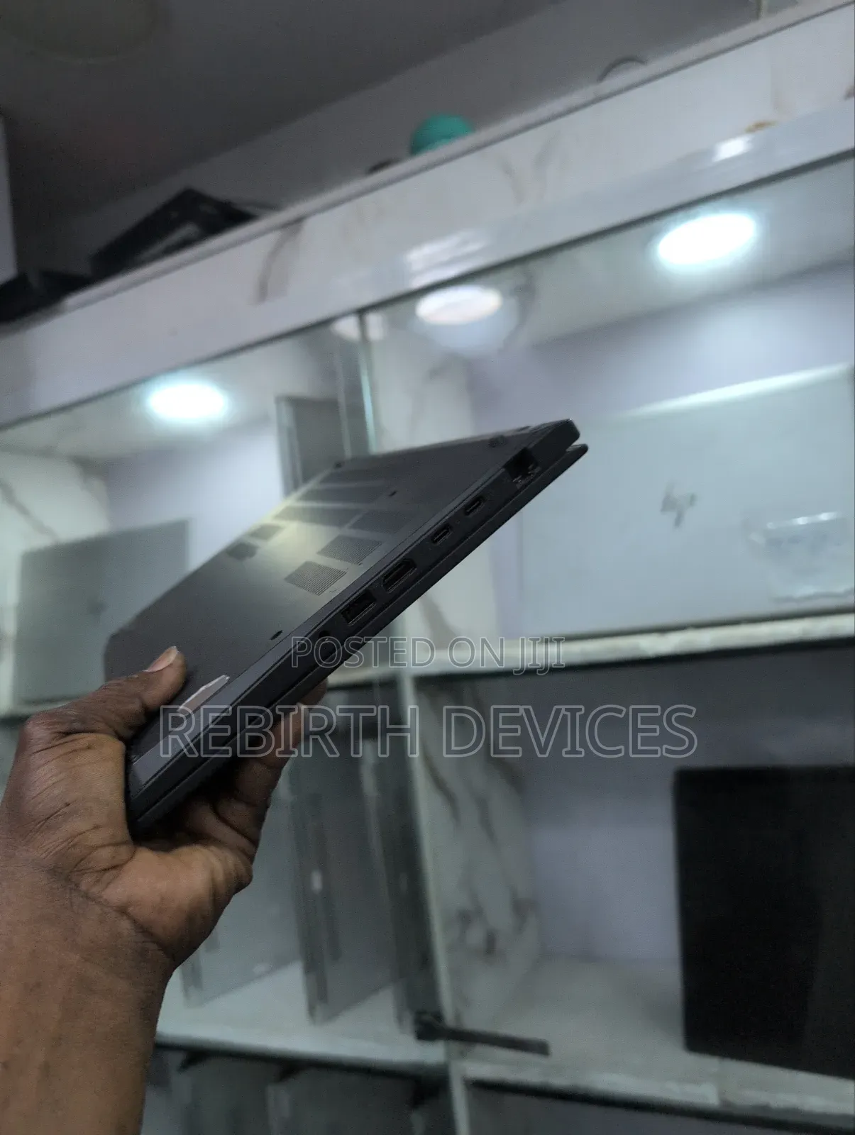 Laptop Lenovo ThinkPad T14 G3 16GB Intel Core i5 SSD 256GB