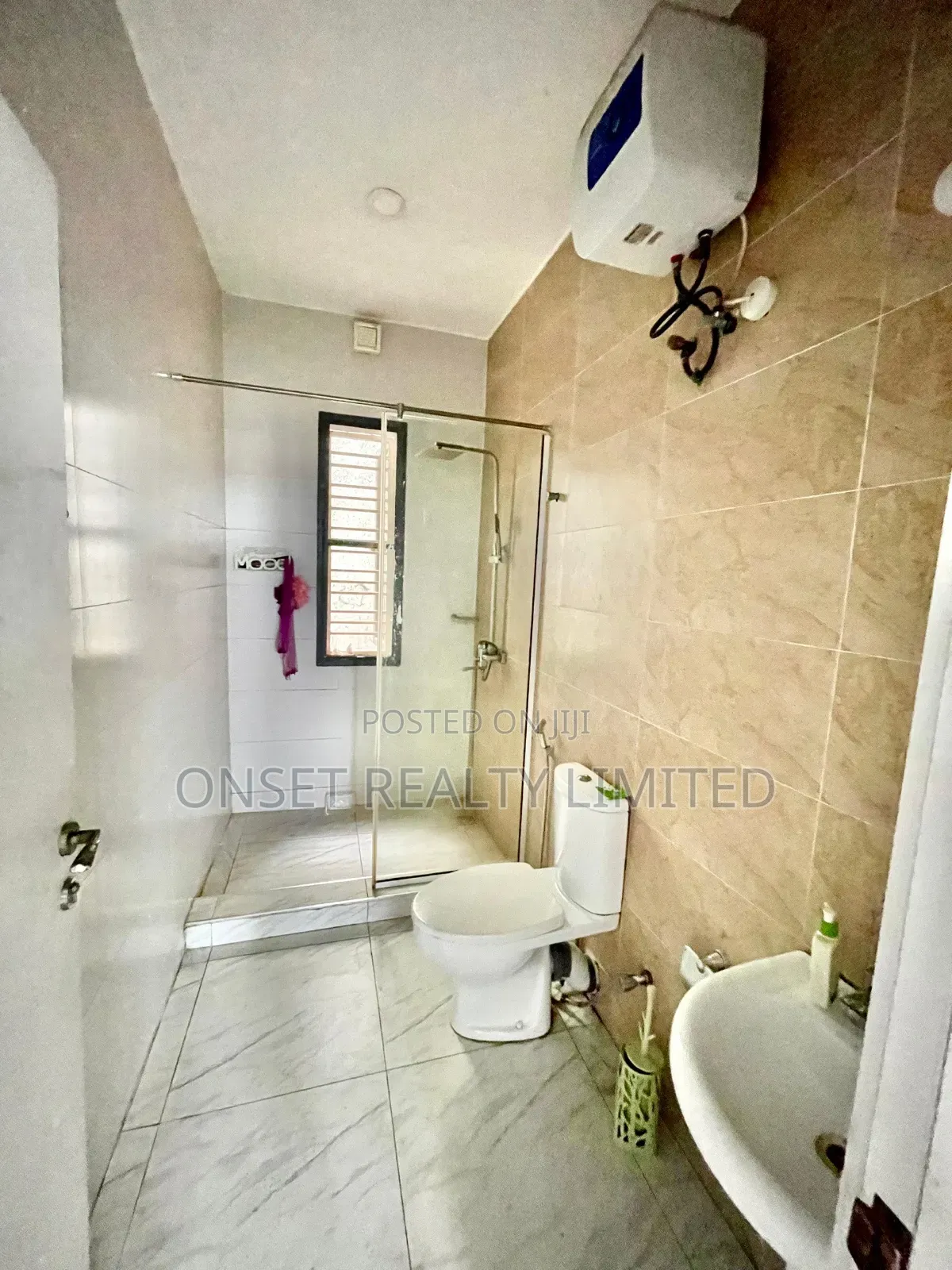 Mini Flat in VGC / Ajah for rent