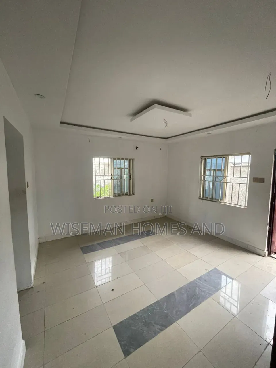 Mini Flat in Little London Majek, Sangotedo for rent