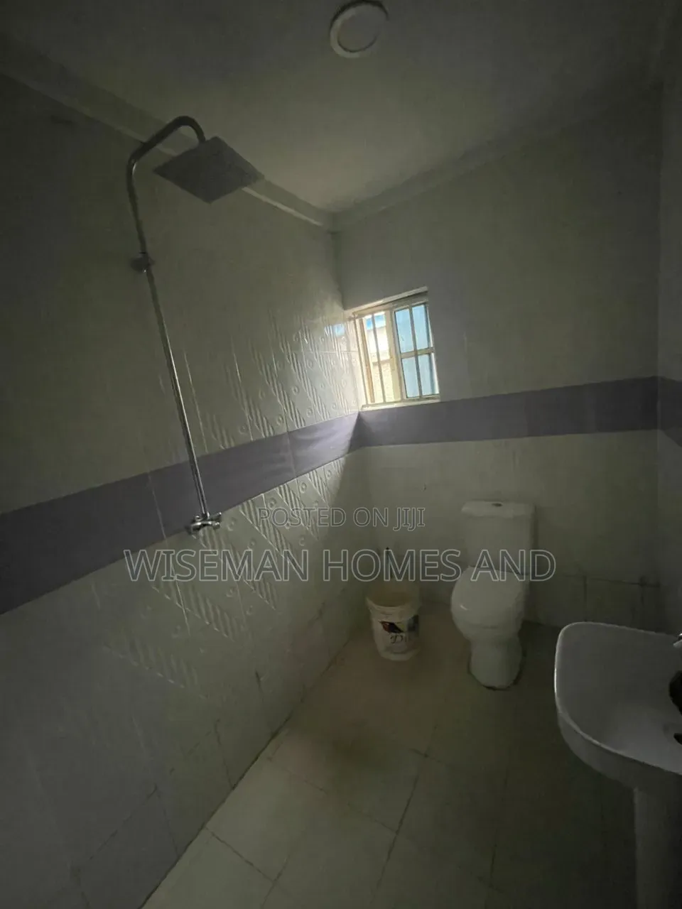 Mini Flat in Little London Majek, Sangotedo for rent