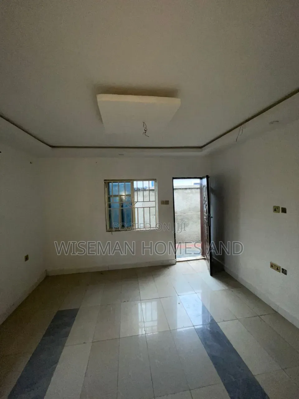 Mini Flat in Little London Majek, Sangotedo for rent