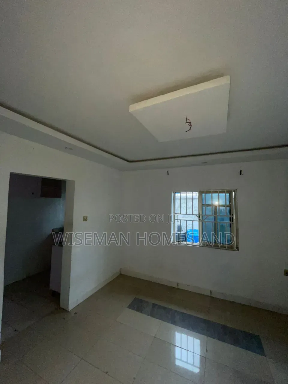 Mini Flat in Little London Majek, Sangotedo for rent