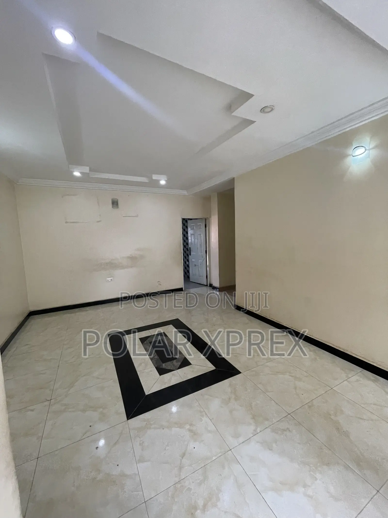 Furnished 3bdrm Block of Flats in F01, Kubwa for rent