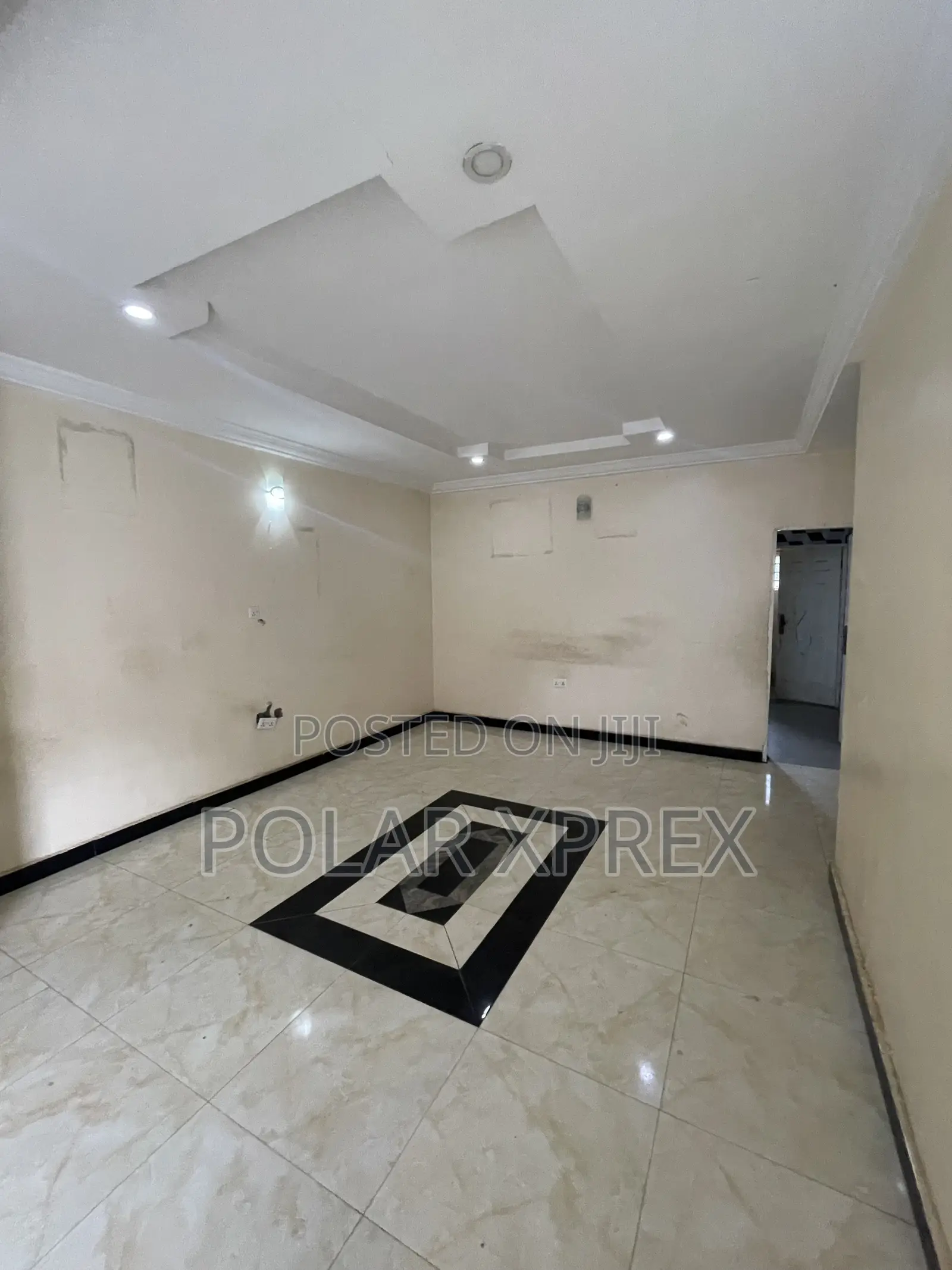 Furnished 3bdrm Block of Flats in F01, Kubwa for rent