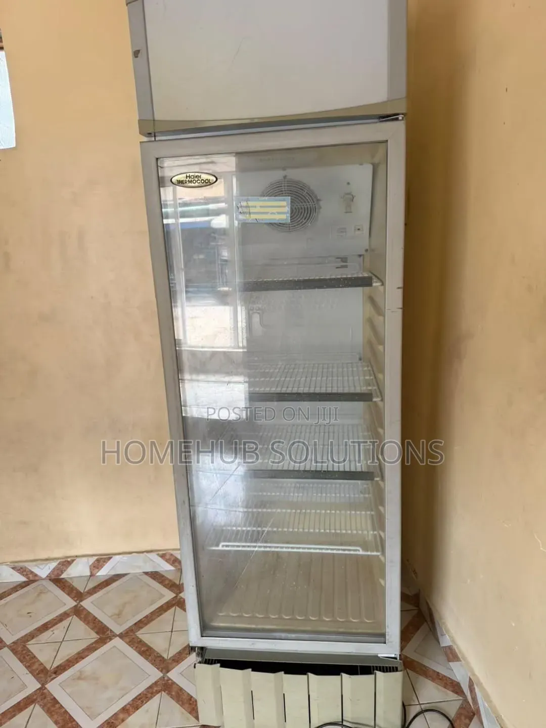 316l Chiller