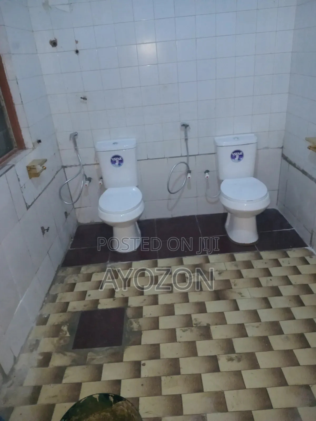 Plumbing Works
