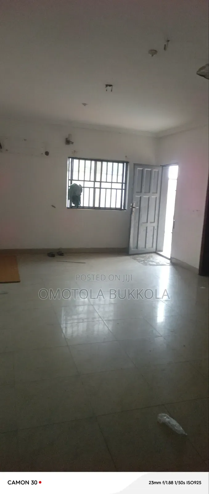 1bdrm Shared Apartment in Adoo Road for rent
