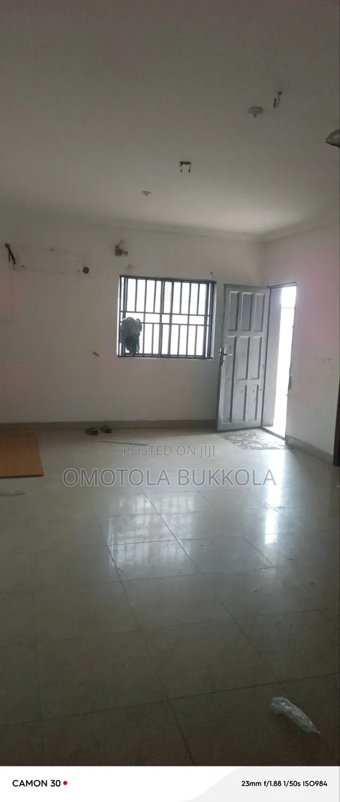 1bdrm Shared Apartment in Adoo Road for rent
