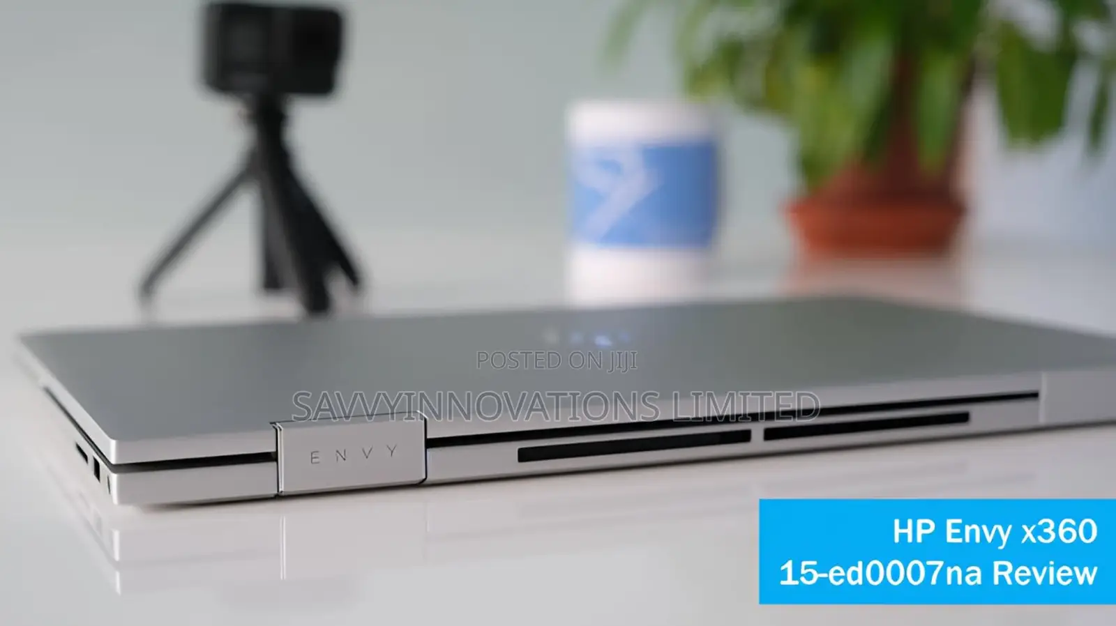 Laptop HP Envy X360 16GB Intel Core i7 SSD 512GB