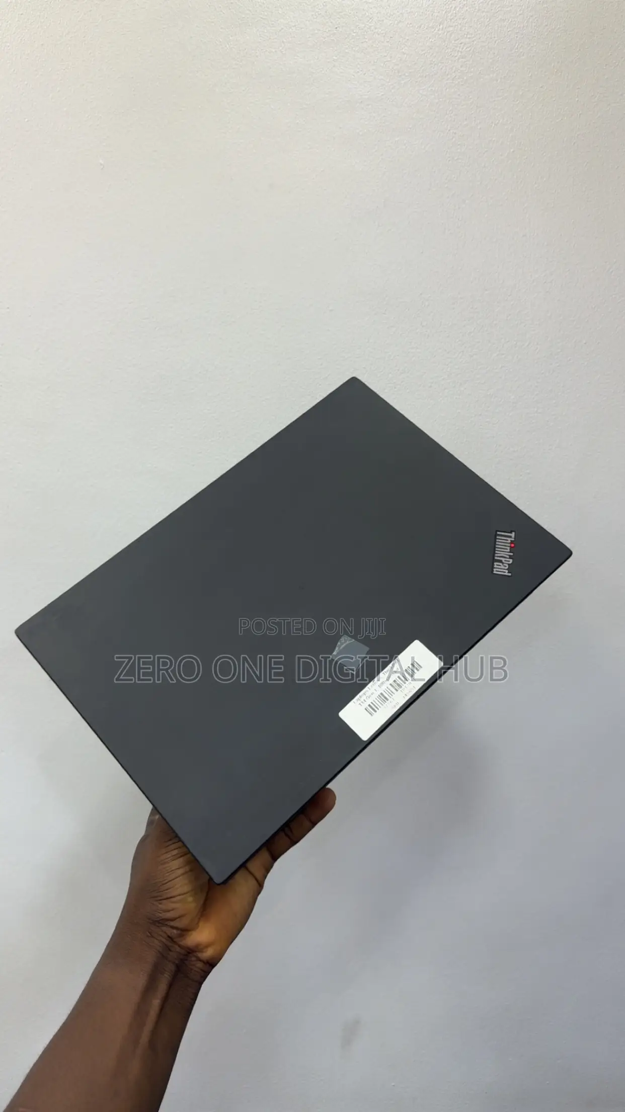 Laptop Lenovo ThinkPad T14 16GB Intel Core i7 SSD 256GB