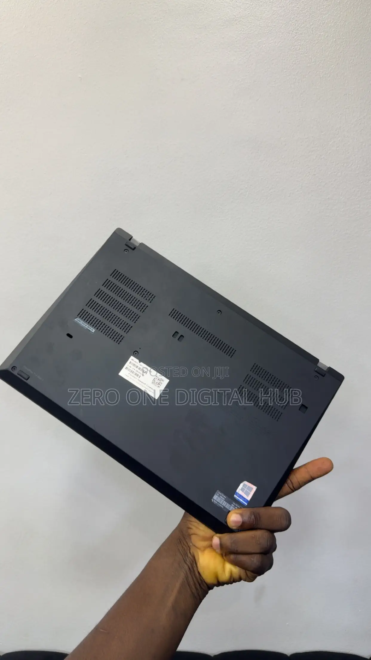 Laptop Lenovo ThinkPad T14 16GB Intel Core i7 SSD 256GB