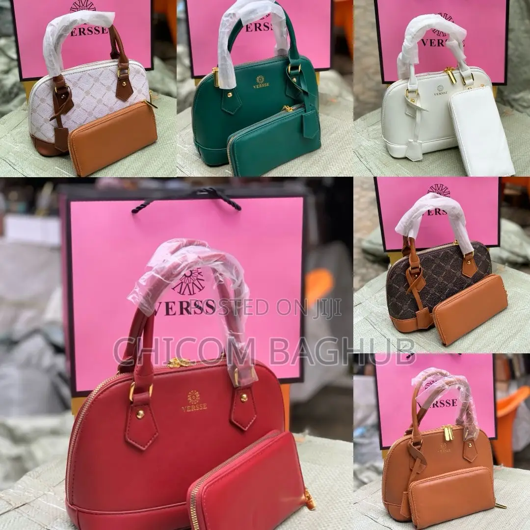 Versse Original Bag