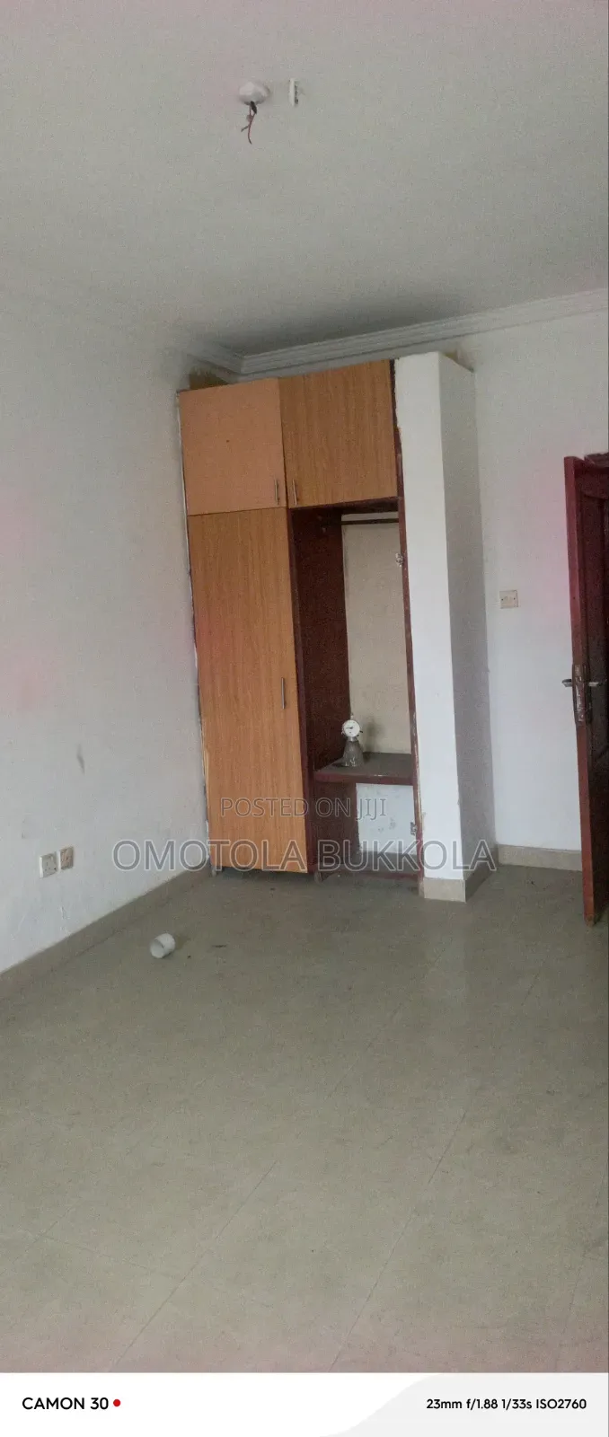 1bdrm Shared Apartment in Adoo Road for rent