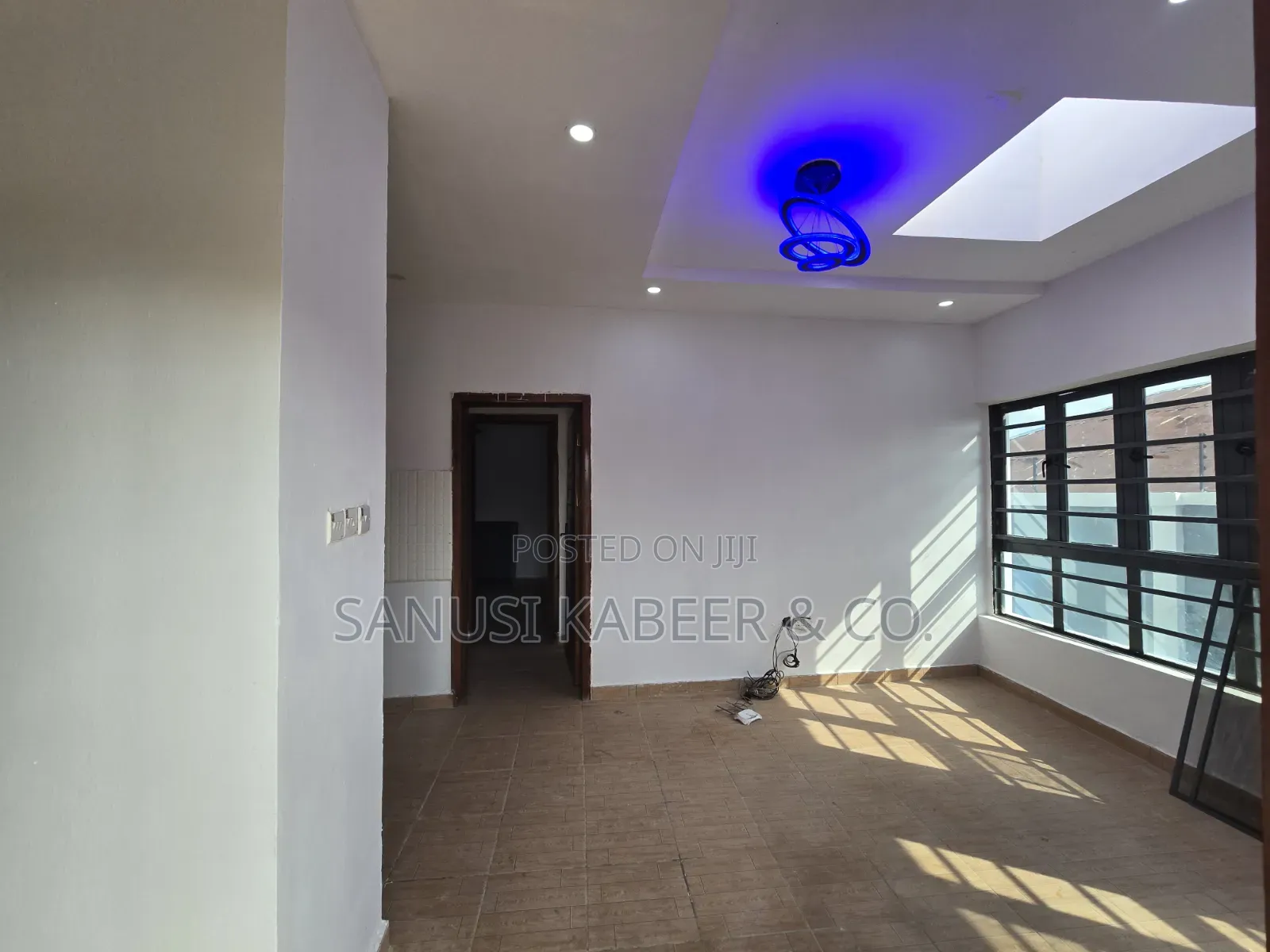 4bdrm Bungalow in Oke'Badan Estate., Ibadan for sale