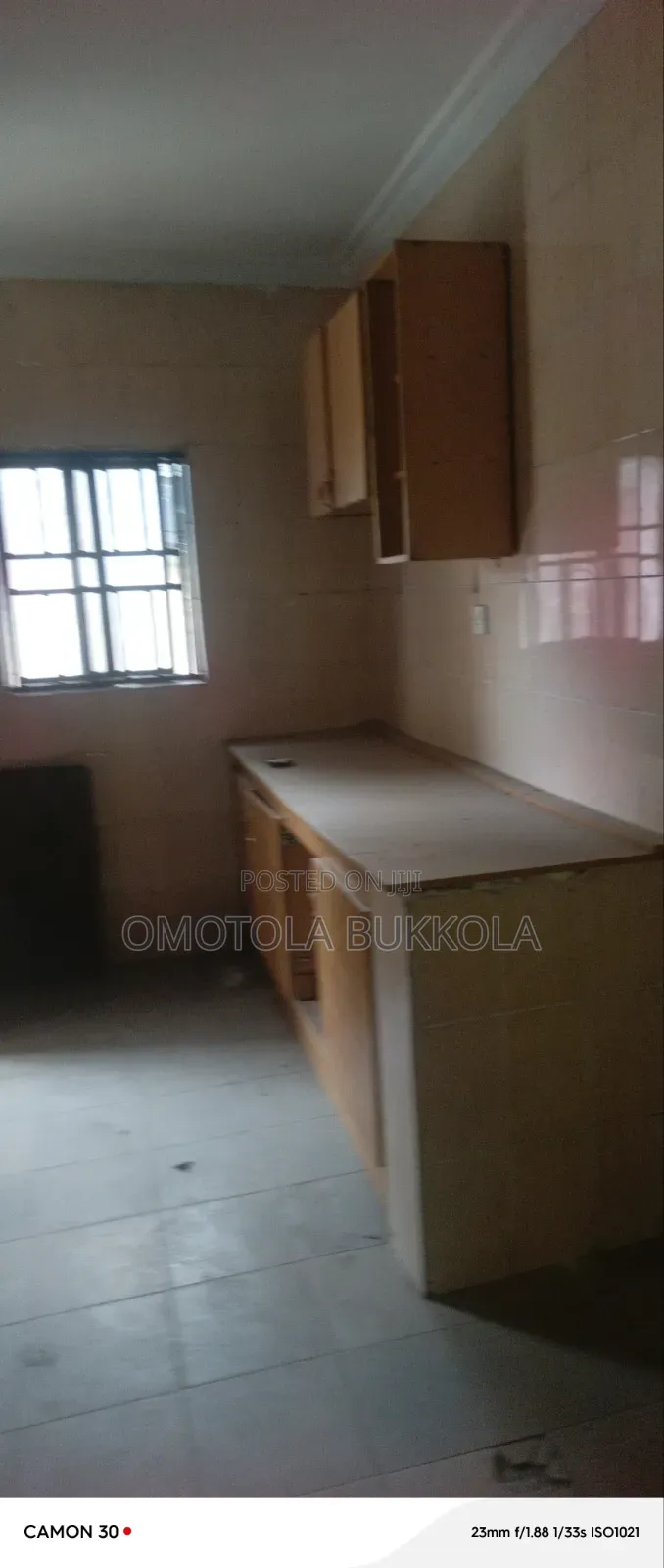 1bdrm Shared Apartment in Adoo Road for rent