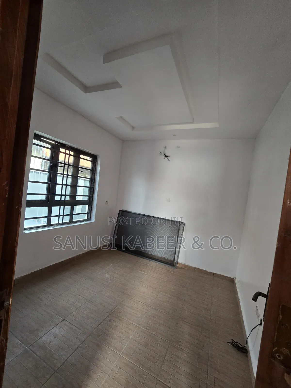 4bdrm Bungalow in Oke'Badan Estate., Ibadan for sale