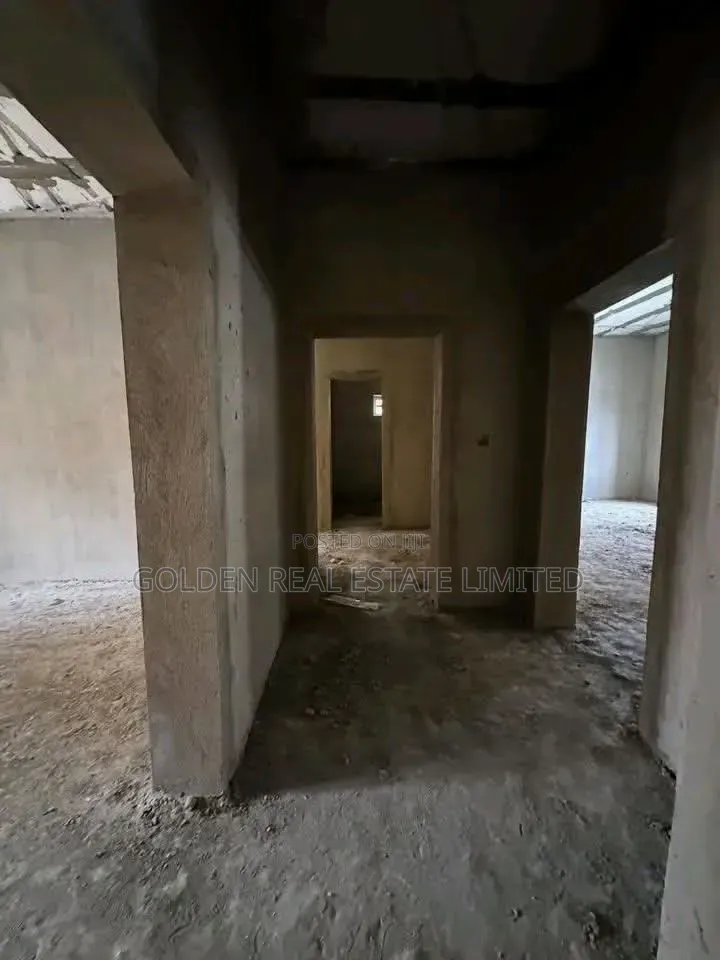 3bdrm Apartment in Apo Resettlement for sale