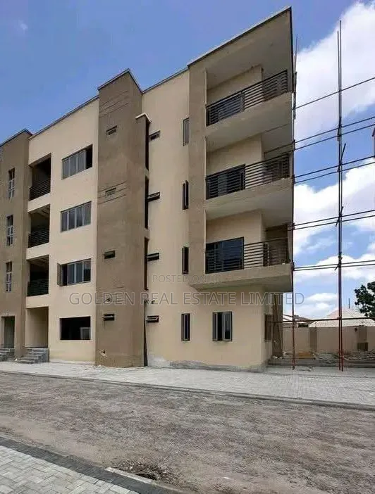 3bdrm Apartment in Apo Resettlement for sale