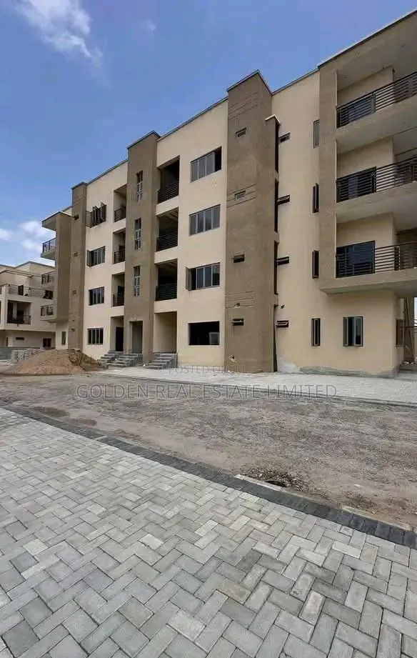 3bdrm Apartment in Apo Resettlement for sale