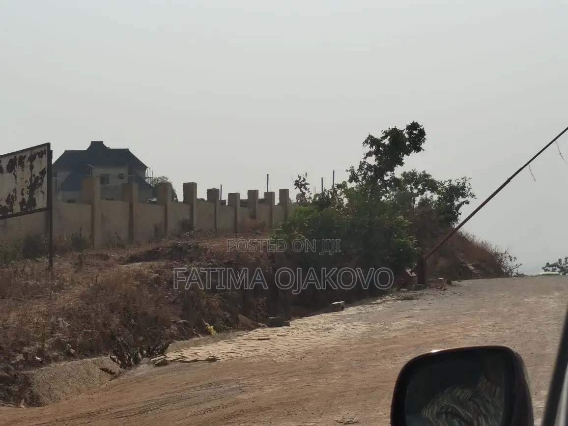 Land/Properties for Sale Kuje ,Abuja