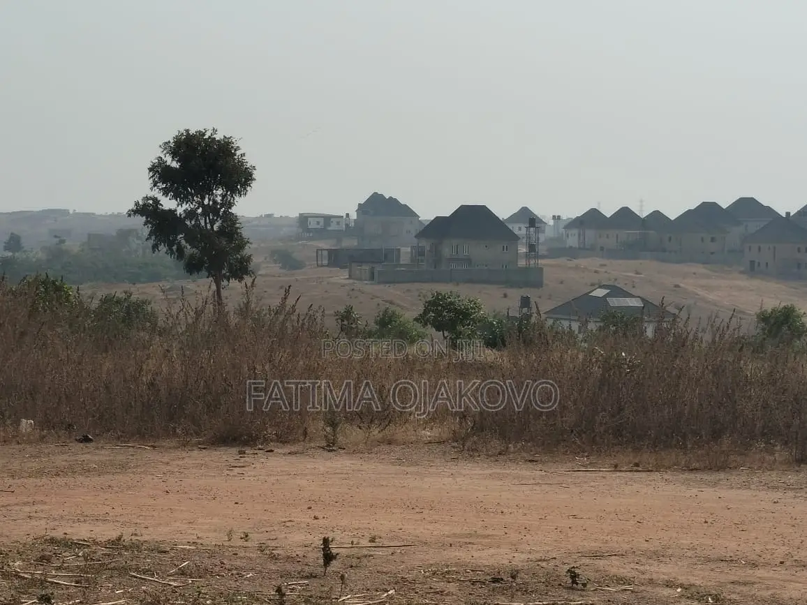 Land/Properties for Sale Kuje ,Abuja