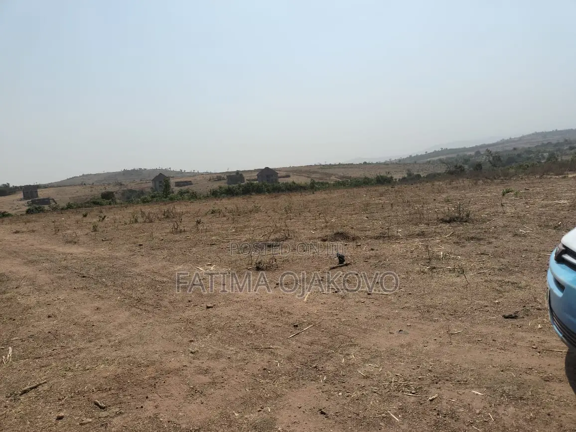 Land/Properties for Sale Kuje ,Abuja