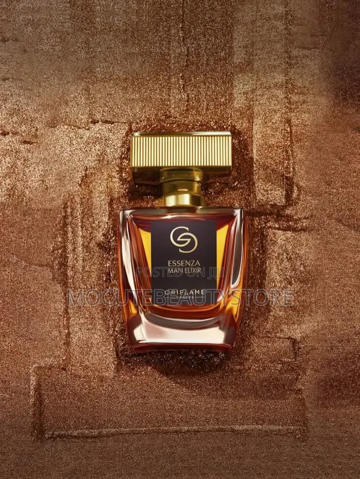 Giordani Gold Essenza Parfum