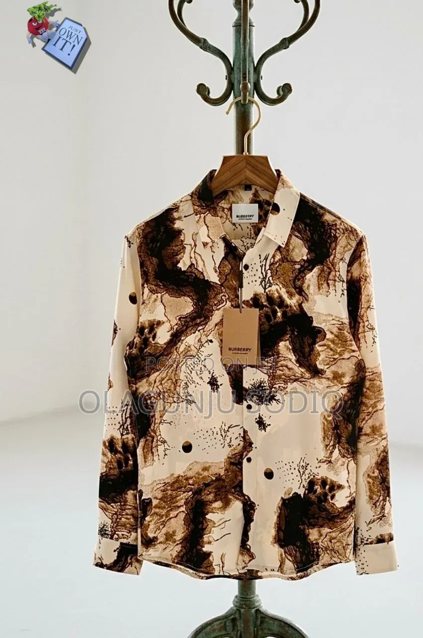 Original Italian Shirt