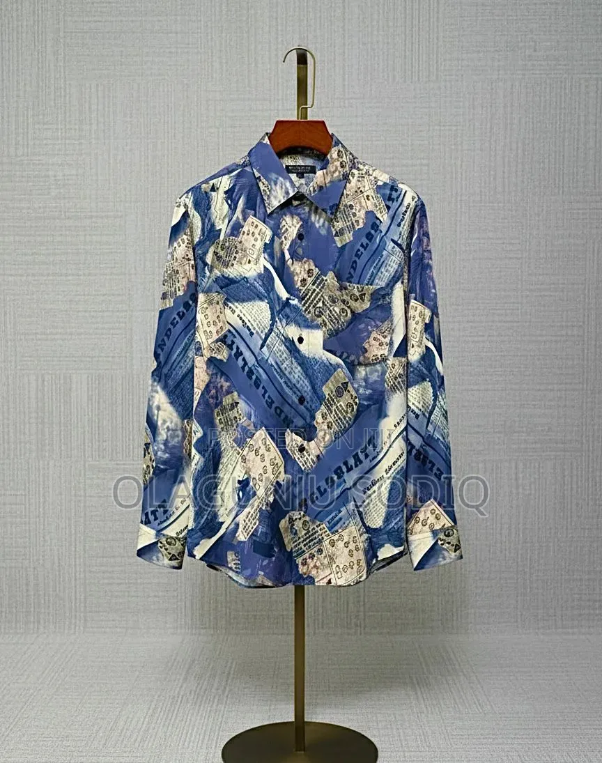 Original Italian Shirt