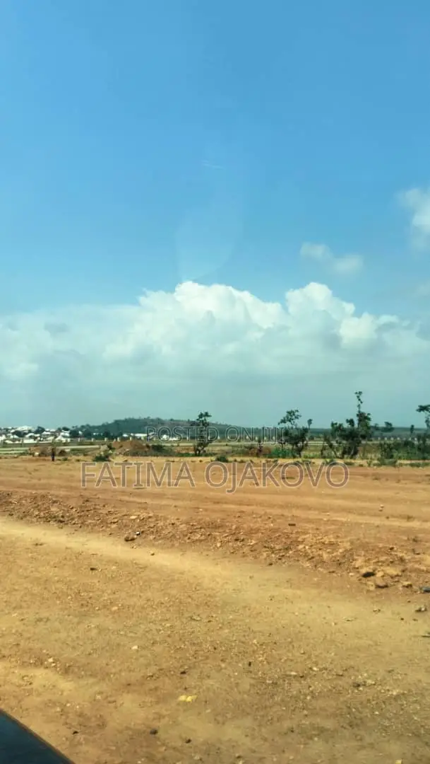 Land/Properties for Sale Kuje ,Abuja