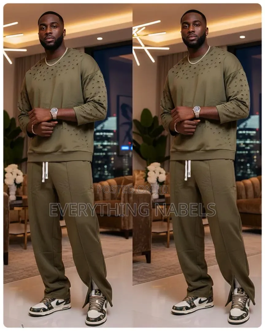 Quality Standard 2piece for Men