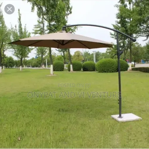 Quality Outdoor Garden Umbrella