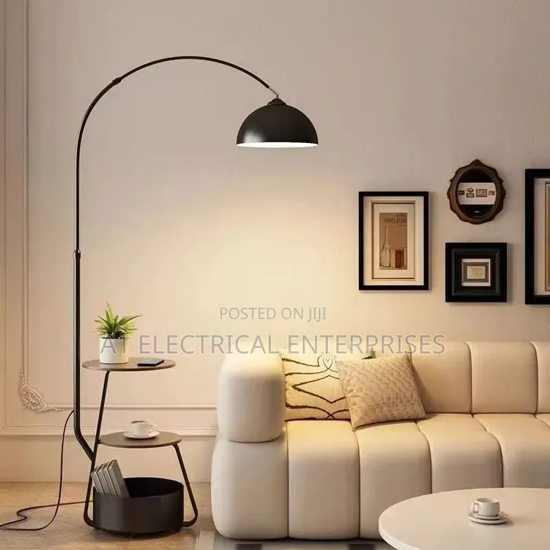 Standing Lamp