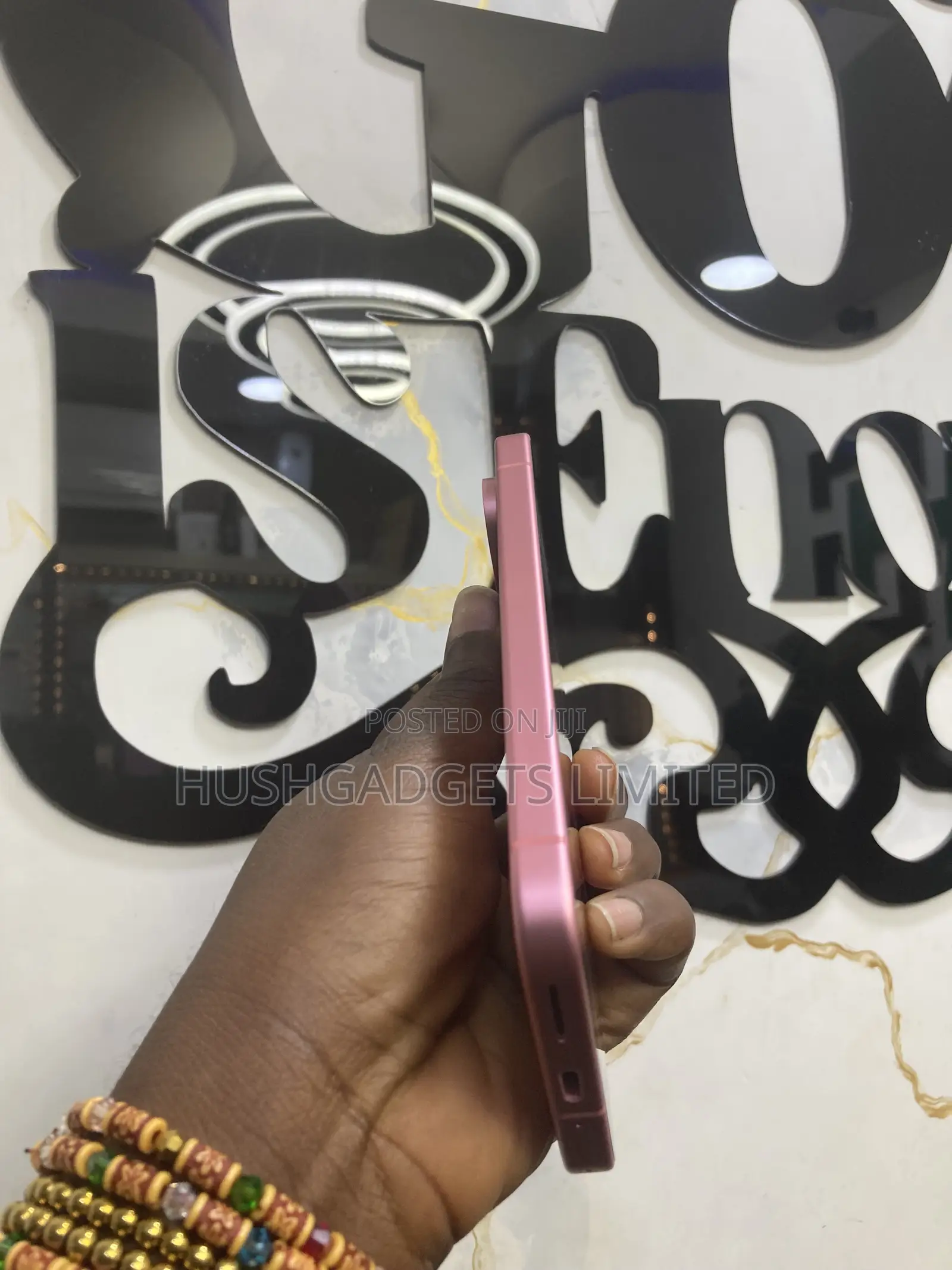 Google Pixel 9 128 GB Pink