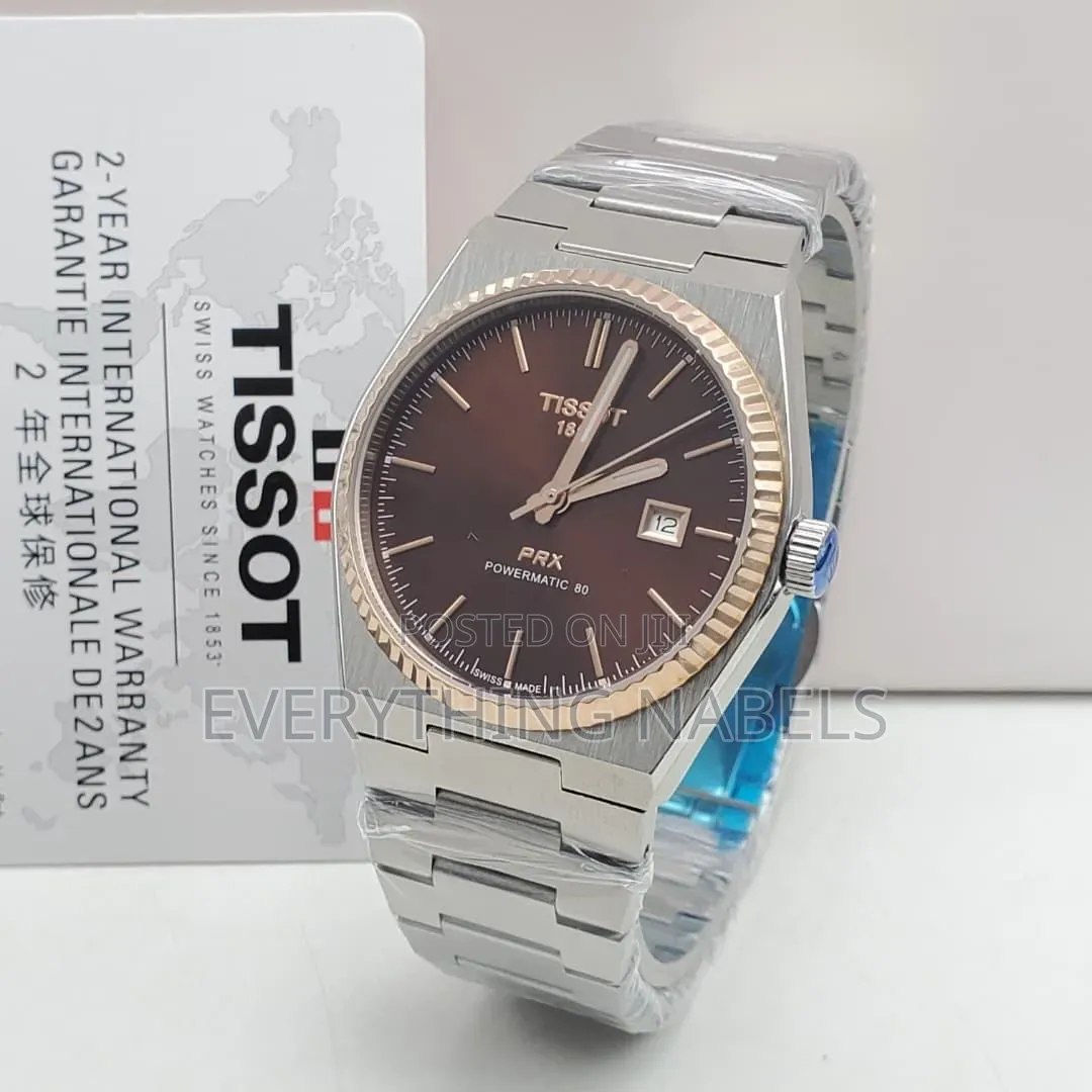 Tissot Automatic Watch